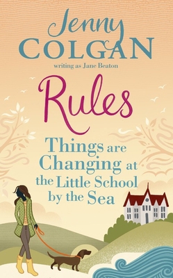 Rules Number 2 In Series 075155328X Book Cover