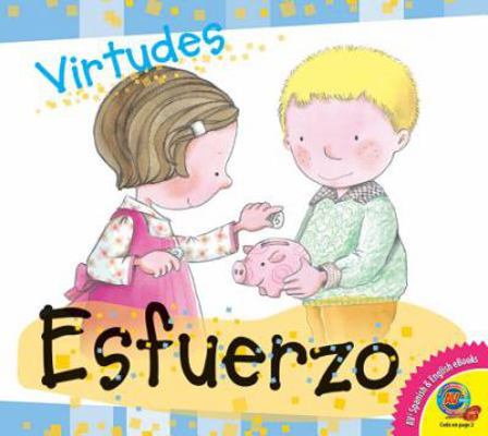 Esfuerzo [Spanish] 1489661417 Book Cover