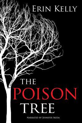 The Poison Tree 1456121049 Book Cover