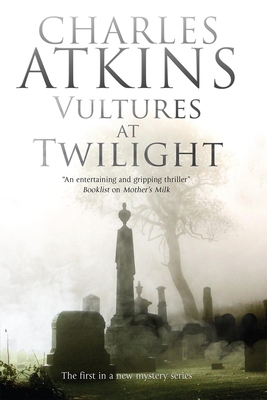 Vultures at Twilight [Large Print] 0727899821 Book Cover