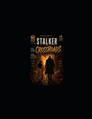 Book1- Stalker-Crossroads B0H1VLYRLW Book Cover