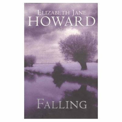 Falling 0333782836 Book Cover