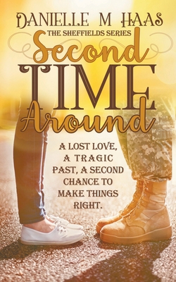 Second Time Around 1509228934 Book Cover