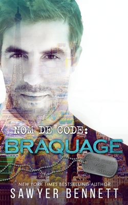 Nom de Code: Braquage [French] B09WZ7GXPF Book Cover