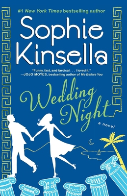 Wedding Night 0812984277 Book Cover