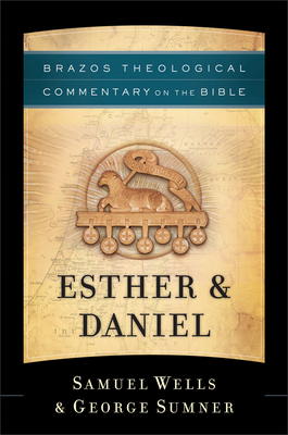 Esther & Daniel 1587435047 Book Cover