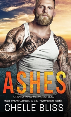Ashes 1637430329 Book Cover