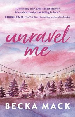 Unravel Me (Volume 3) 1668059223 Book Cover