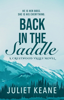 Back in the Saddle B0F74J999Y Book Cover