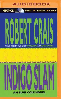 Indigo Slam 1491506652 Book Cover