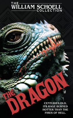 The Dragon 1960721917 Book Cover