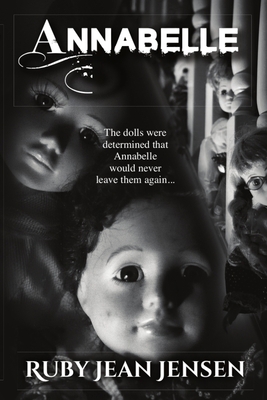 Annabelle 1951580060 Book Cover