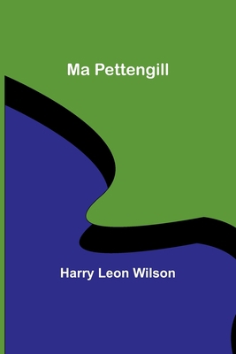 Ma Pettengill 935678695X Book Cover