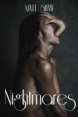 Nightmares! An Extreme Horror 0244481946 Book Cover