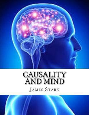 Causality And Mind 1987660684 Book Cover
