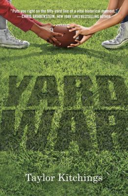 Yard War 0553507532 Book Cover