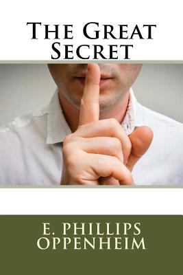 The Great Secret 1727153081 Book Cover