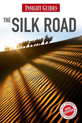 The Silk Road 1780051166 Book Cover