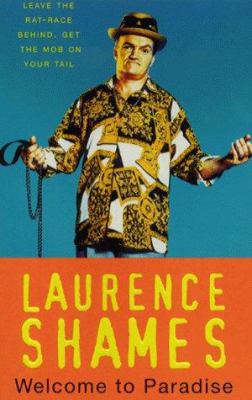 Welcome to Paradise 0752836986 Book Cover