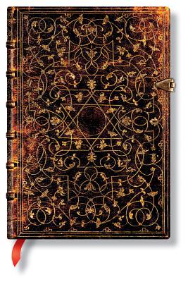 Paperblanks Grolier Grolier Ornamentali Hardcov... 1439715963 Book Cover