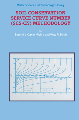 Soil Conservation Service Curve Number (Scs-Cn)... 9048162254 Book Cover