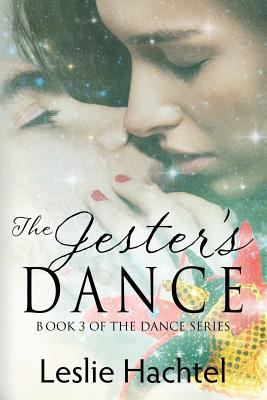 Jester's Dance: The Third Book in the Dance Series 1545056870 Book Cover
