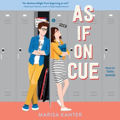 As If on Cue 1797133675 Book Cover