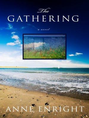 The Gathering [Large Print] 1410403157 Book Cover