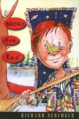 Noses Are Red 0613708970 Book Cover