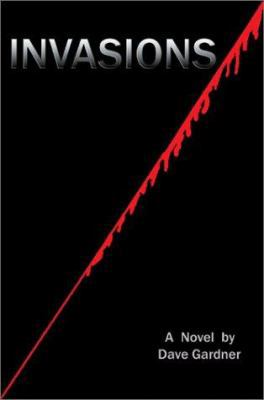 Invasions 0595655122 Book Cover