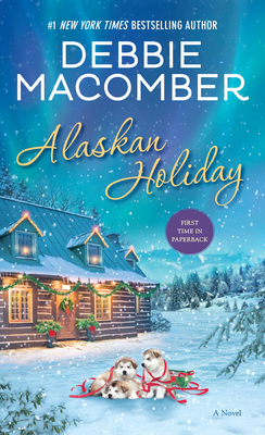 Alaskan Holiday 039918130X Book Cover