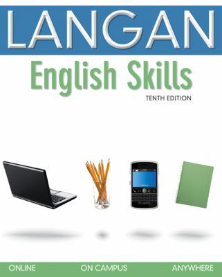 English Skills B00A2KJ3D8 Book Cover