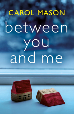 Between You and Me 1542004993 Book Cover