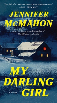 My Darling Girl 1668019094 Book Cover