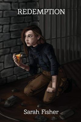 Redemption 0648182428 Book Cover