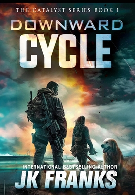Catalyst: Downward Cycle 0997728906 Book Cover
