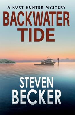 Backwater Tide 1719927162 Book Cover