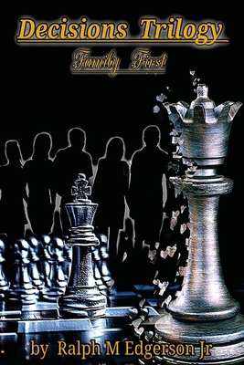 Decisions Trilogy 1943159254 Book Cover