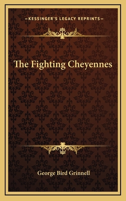 The Fighting Cheyennes 1163440825 Book Cover