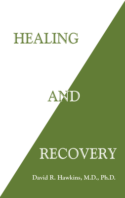 Healing and Recovery 140194499X Book Cover