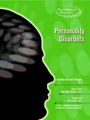 Personality Disorders B006SRXPR4 Book Cover
