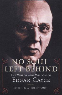 No Soul Left Behind: The Words and Wisdom of Ed... 0806526726 Book Cover