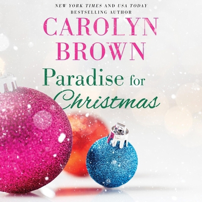 Paradise for Christmas B0CZ7HX6NF Book Cover