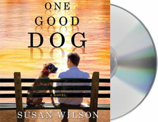One Good Dog 1427209235 Book Cover