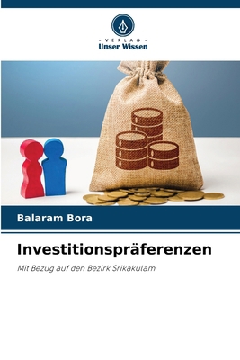 Investitionspräferenzen [German] 6209225934 Book Cover