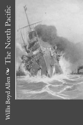 The North Pacific 1508654727 Book Cover