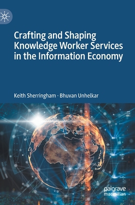 Crafting and Shaping Knowledge Worker Services ... 981151223X Book Cover