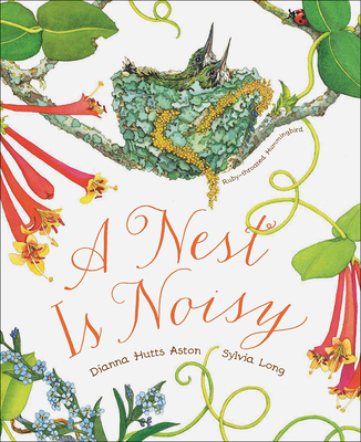 Nest Is Noisy 0606395784 Book Cover