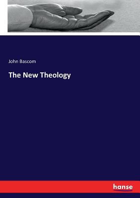 The New Theology 3744651975 Book Cover