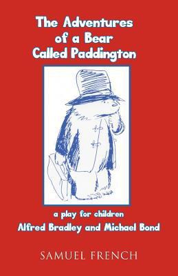 The Adventures of a Bear Called Paddington 057305035X Book Cover